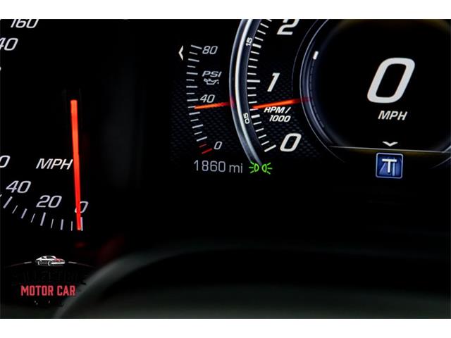 2015 Chevrolet Corvette (CC-2098651) for sale in Marietta, Georgia