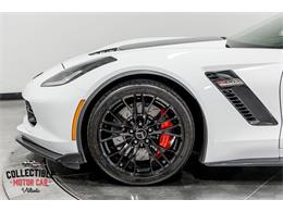 2015 Chevrolet Corvette (CC-2098651) for sale in Marietta, Georgia