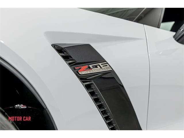 2015 Chevrolet Corvette (CC-2098651) for sale in Marietta, Georgia