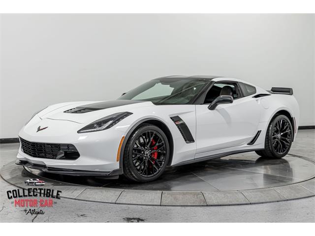 2015 Chevrolet Corvette (CC-2098651) for sale in Marietta, Georgia