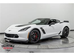 2015 Chevrolet Corvette (CC-2098651) for sale in Marietta, Georgia
