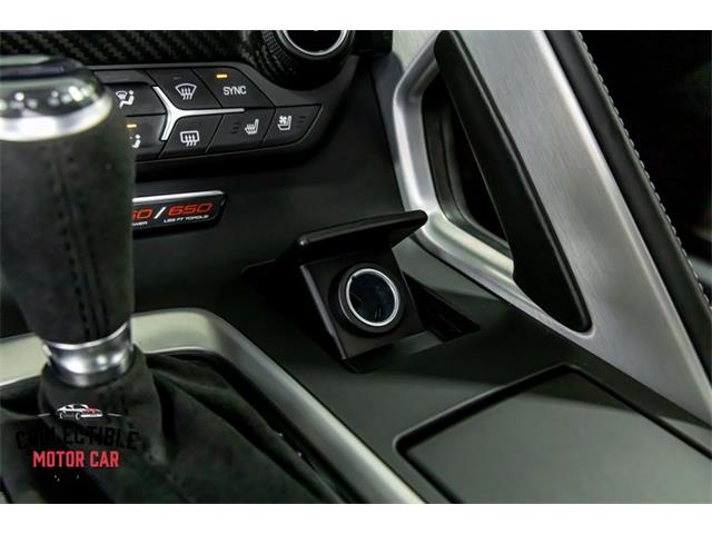 2015 Chevrolet Corvette (CC-2098651) for sale in Marietta, Georgia