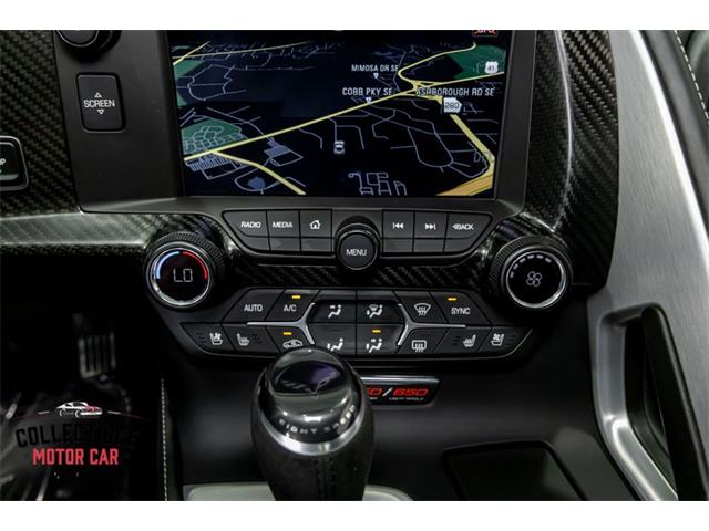 2015 Chevrolet Corvette (CC-2098651) for sale in Marietta, Georgia