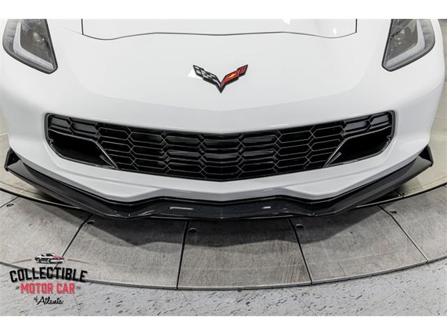 2015 Chevrolet Corvette (CC-2098651) for sale in Marietta, Georgia