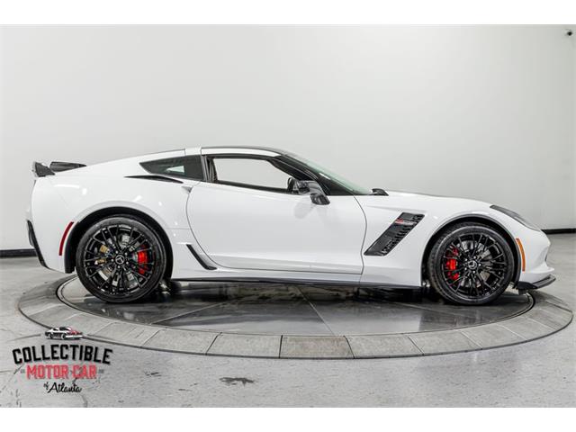 2015 Chevrolet Corvette (CC-2098651) for sale in Marietta, Georgia