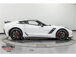 2015 Chevrolet Corvette (CC-2098651) for sale in Marietta, Georgia