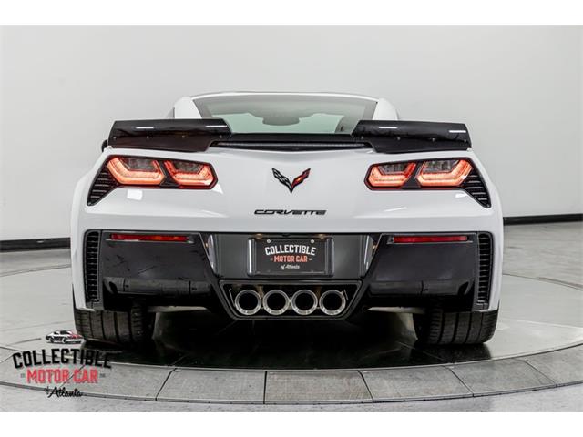2015 Chevrolet Corvette (CC-2098651) for sale in Marietta, Georgia