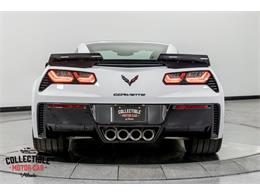 2015 Chevrolet Corvette (CC-2098651) for sale in Marietta, Georgia