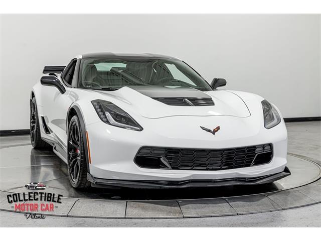 2015 Chevrolet Corvette (CC-2098651) for sale in Marietta, Georgia