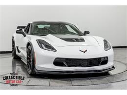 2015 Chevrolet Corvette (CC-2098651) for sale in Marietta, Georgia