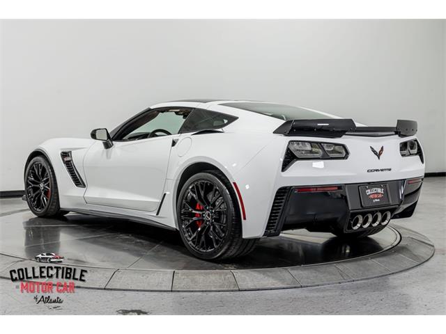 2015 Chevrolet Corvette (CC-2098651) for sale in Marietta, Georgia