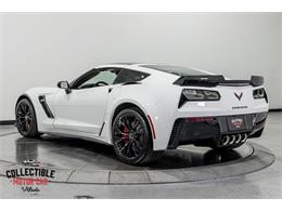 2015 Chevrolet Corvette (CC-2098651) for sale in Marietta, Georgia