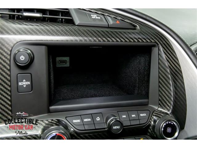 2015 Chevrolet Corvette (CC-2098651) for sale in Marietta, Georgia