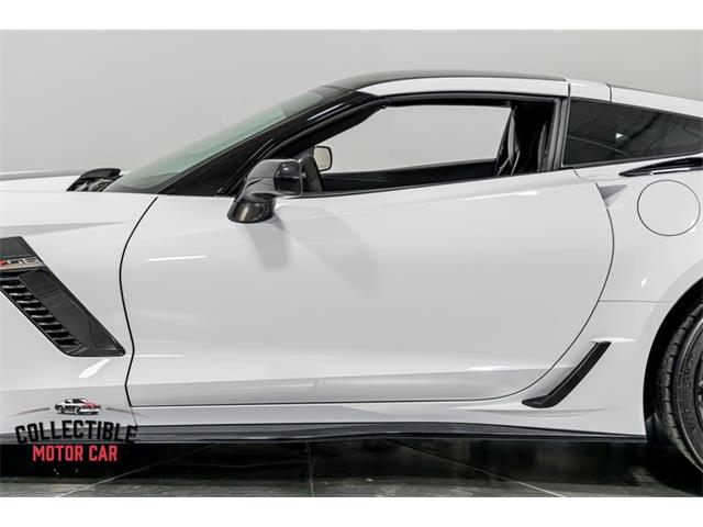 2015 Chevrolet Corvette (CC-2098651) for sale in Marietta, Georgia