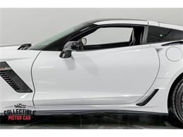 2015 Chevrolet Corvette (CC-2098651) for sale in Marietta, Georgia