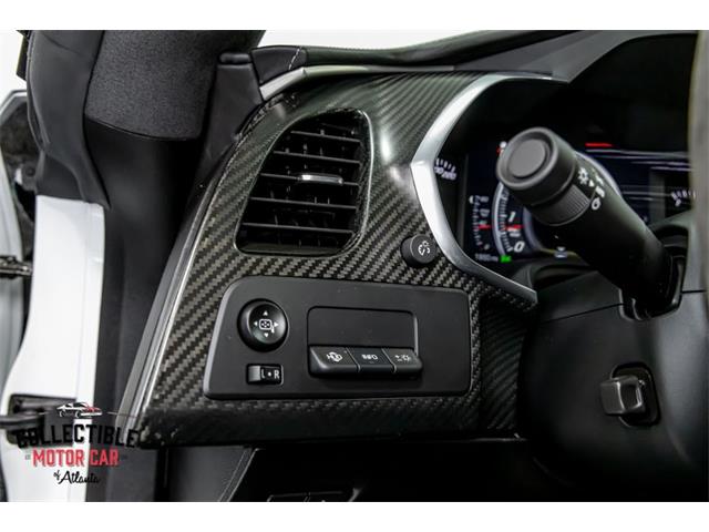 2015 Chevrolet Corvette (CC-2098651) for sale in Marietta, Georgia