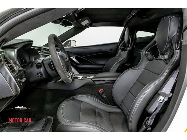 2015 Chevrolet Corvette (CC-2098651) for sale in Marietta, Georgia
