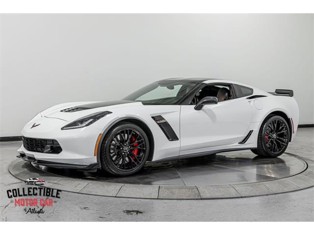 2015 Chevrolet Corvette (CC-2098651) for sale in Marietta, Georgia