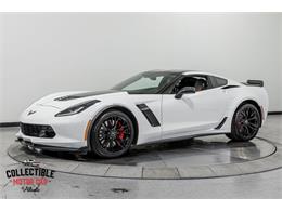 2015 Chevrolet Corvette (CC-2098651) for sale in Marietta, Georgia