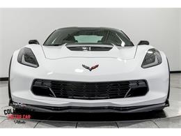 2015 Chevrolet Corvette (CC-2098651) for sale in Marietta, Georgia