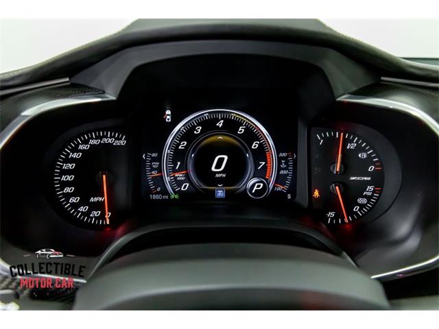 2015 Chevrolet Corvette (CC-2098651) for sale in Marietta, Georgia
