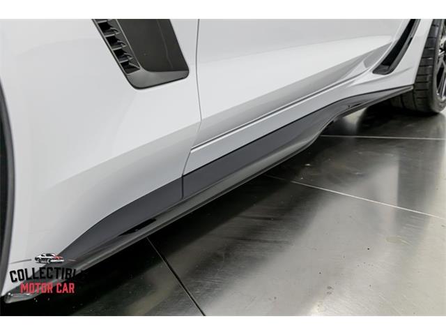 2015 Chevrolet Corvette (CC-2098651) for sale in Marietta, Georgia