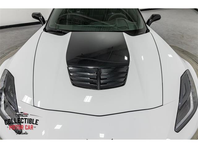 2015 Chevrolet Corvette (CC-2098651) for sale in Marietta, Georgia