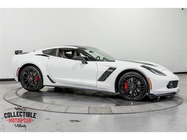 2015 Chevrolet Corvette (CC-2098651) for sale in Marietta, Georgia