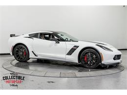 2015 Chevrolet Corvette (CC-2098651) for sale in Marietta, Georgia