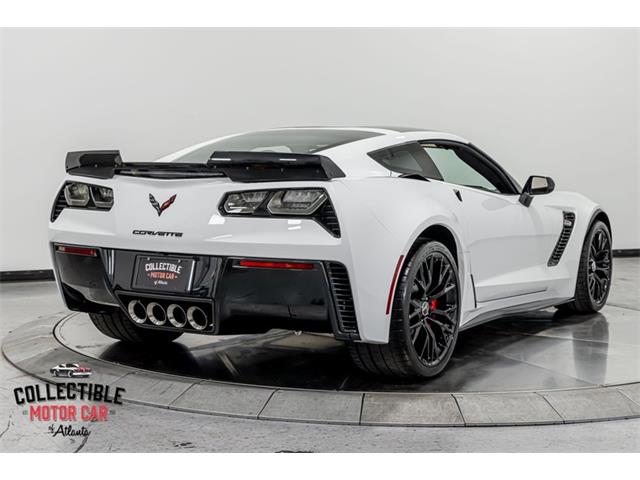 2015 Chevrolet Corvette (CC-2098651) for sale in Marietta, Georgia