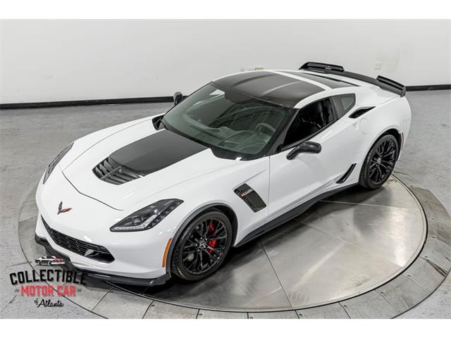 2015 Chevrolet Corvette (CC-2098651) for sale in Marietta, Georgia