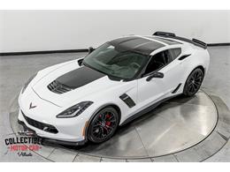 2015 Chevrolet Corvette (CC-2098651) for sale in Marietta, Georgia