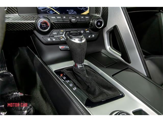 2015 Chevrolet Corvette (CC-2098651) for sale in Marietta, Georgia