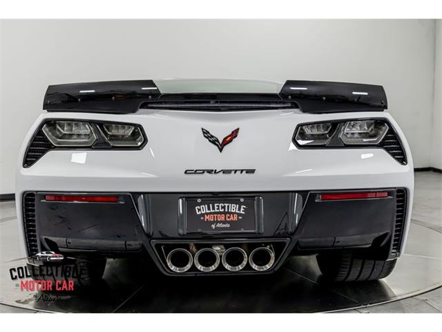 2015 Chevrolet Corvette (CC-2098651) for sale in Marietta, Georgia