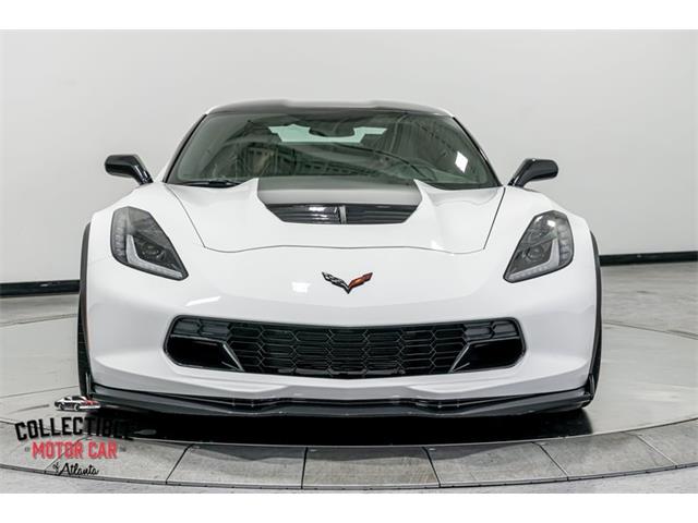 2015 Chevrolet Corvette (CC-2098651) for sale in Marietta, Georgia