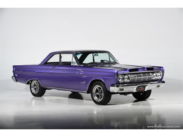 1964 Mercury Comet (CC-2098652) for sale in Farmingdale, New York