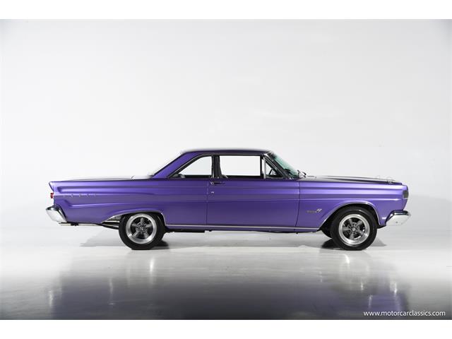 1964 Mercury Comet (CC-2098652) for sale in Farmingdale, New York