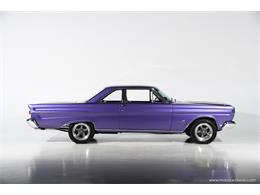 1964 Mercury Comet (CC-2098652) for sale in Farmingdale, New York