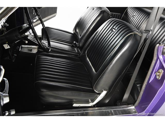 1964 Mercury Comet (CC-2098652) for sale in Farmingdale, New York