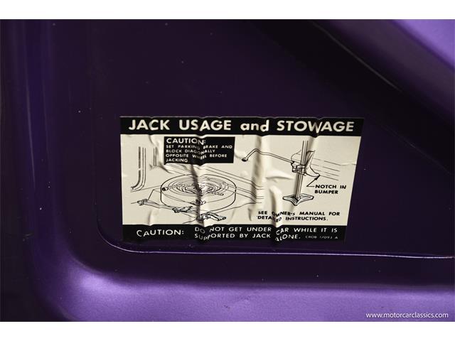 1964 Mercury Comet (CC-2098652) for sale in Farmingdale, New York