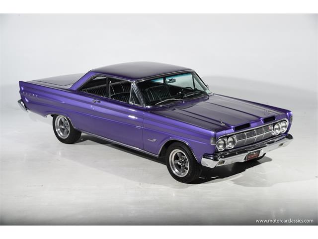 1964 Mercury Comet (CC-2098652) for sale in Farmingdale, New York