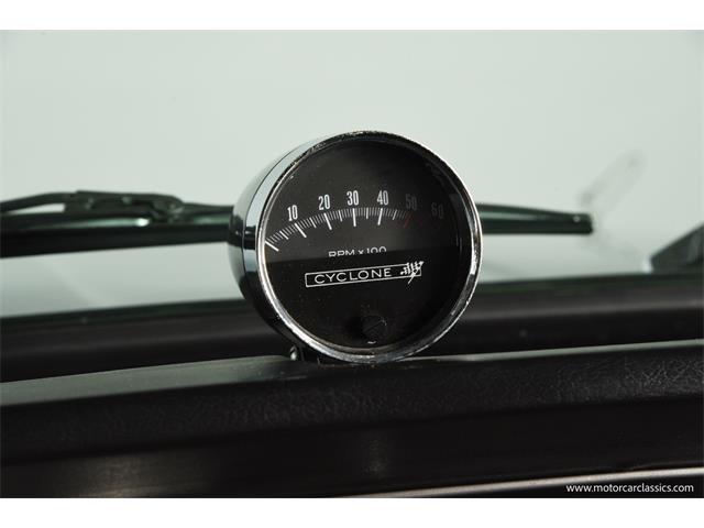 1964 Mercury Comet (CC-2098652) for sale in Farmingdale, New York