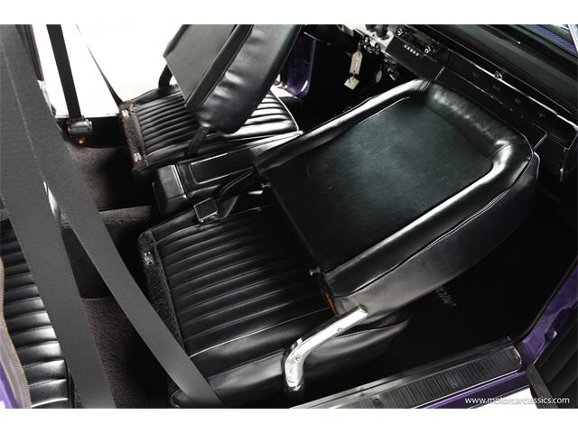 1964 Mercury Comet (CC-2098652) for sale in Farmingdale, New York