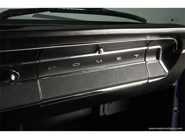 1964 Mercury Comet (CC-2098652) for sale in Farmingdale, New York