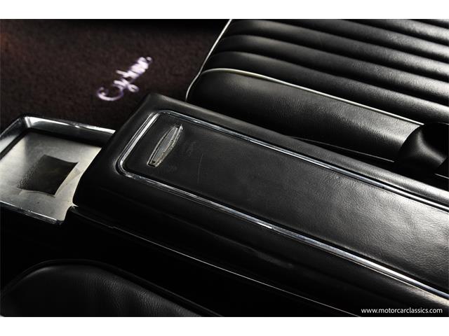 1964 Mercury Comet (CC-2098652) for sale in Farmingdale, New York