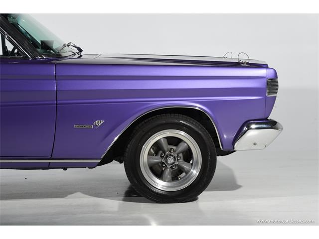 1964 Mercury Comet (CC-2098652) for sale in Farmingdale, New York