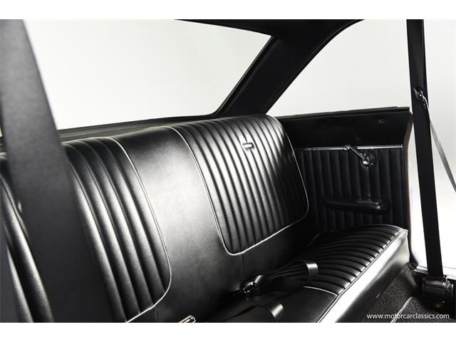 1964 Mercury Comet (CC-2098652) for sale in Farmingdale, New York