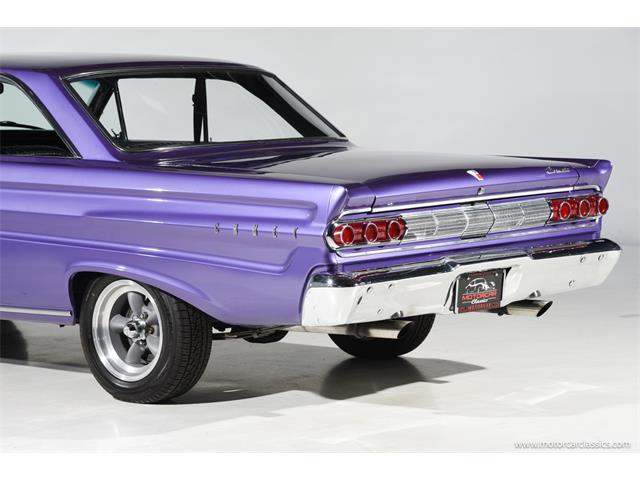 1964 Mercury Comet (CC-2098652) for sale in Farmingdale, New York