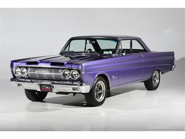 1964 Mercury Comet (CC-2098652) for sale in Farmingdale, New York