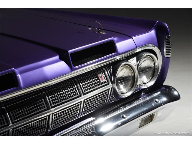 1964 Mercury Comet (CC-2098652) for sale in Farmingdale, New York
